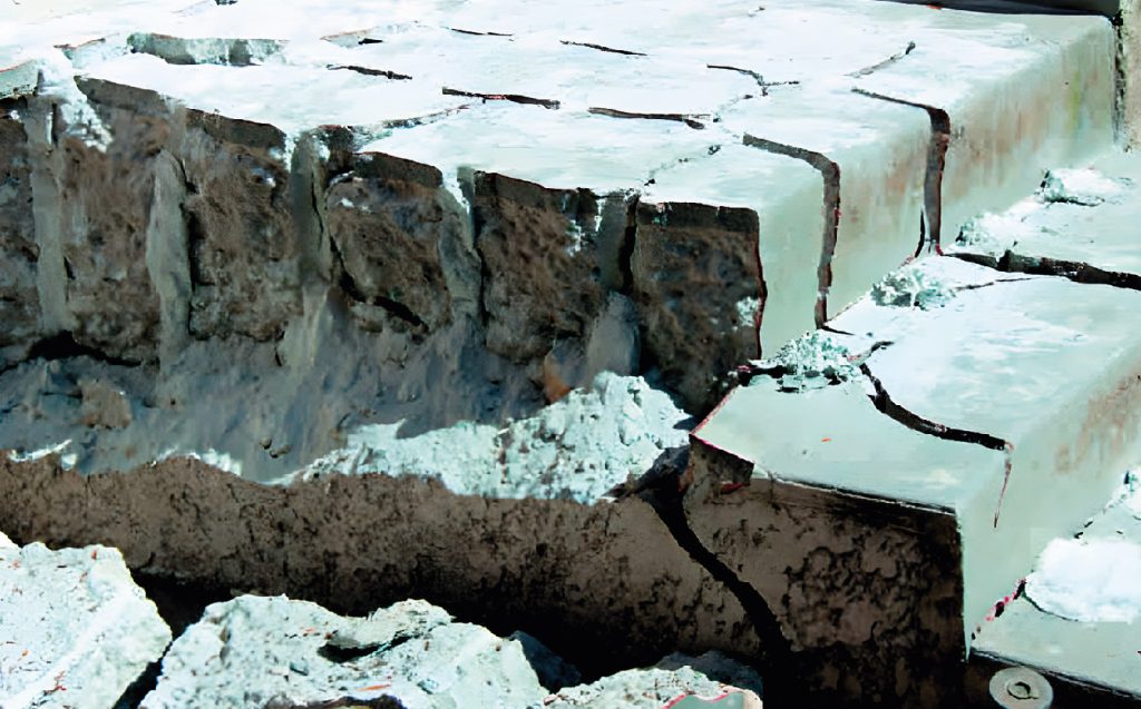 Remoción de rocas – Equiprent